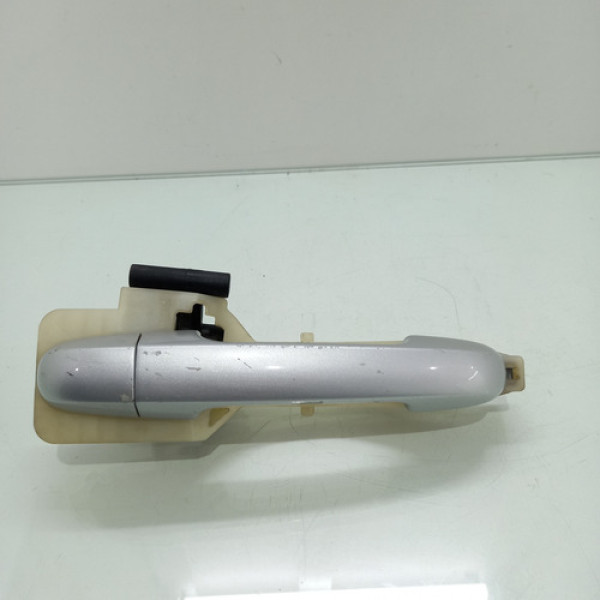 Maçaneta Externa Traseira Le Hyundai I30 2010 2011 2012