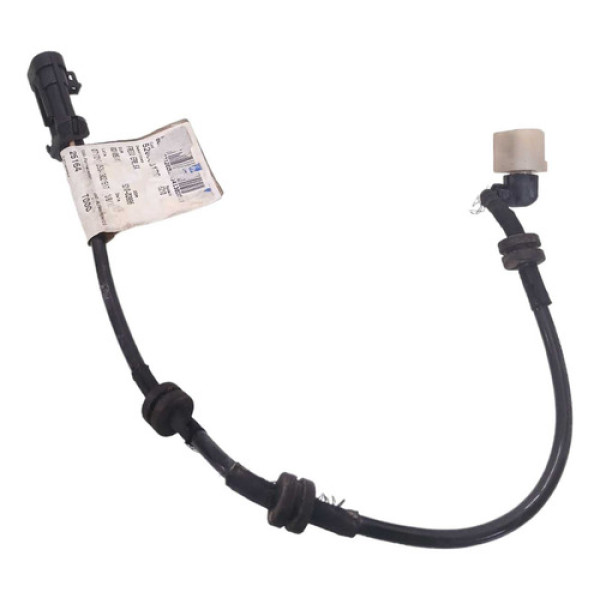 Chicote Pinça Freio Traseira Le Jeep Renegade  2016