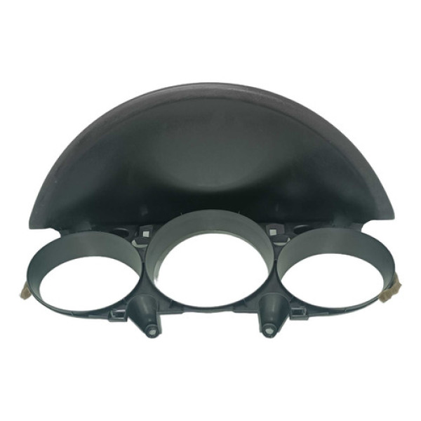  Moldura Painel Instrumentos Honda  Fit 1.4 8v Aut 2006