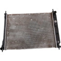 Radiador Chevrolet Captiva Awd 3.6 V6 2009