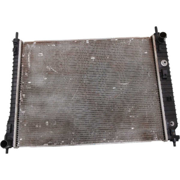 Radiador Chevrolet Captiva Awd 3.6 V6 2009