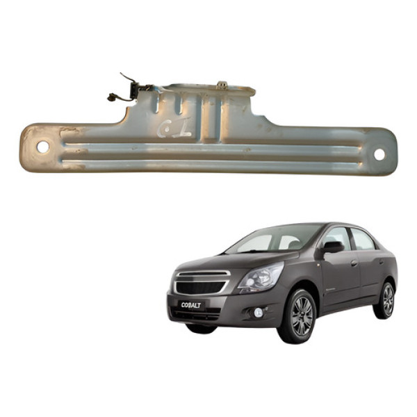 Suporte Forro Porta Traseiro Direito Cobalt Ltz 2013 2014