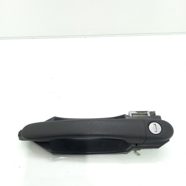 Maçaneta Externa Dianteira Esquerda Fiat Palio 2008