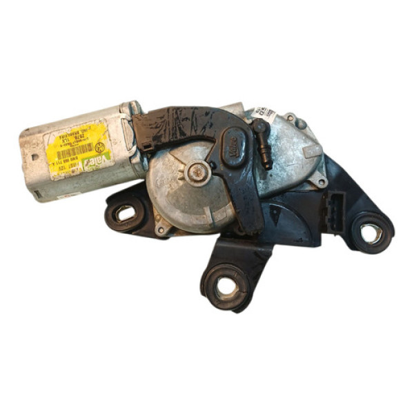 Motor Limpador Traseiro Vw Gol G5 Fox 2010 2011 2012
