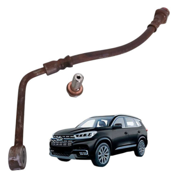 Flexível Traseiro Esquerdo Chery Tiggo 8 2024 2022 1.6t