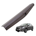  Soleira Interna Porta Malas Cobalt 1.8 Ltz 2013 2014 Marrom