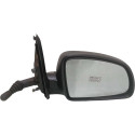 Retrovisor Direito Chevrolet Meriva 2007 2008