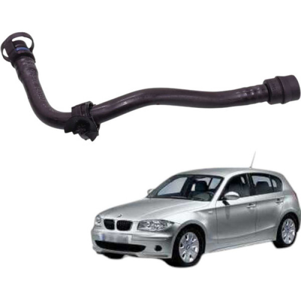 Mangueira Hidrovacuo Bmw 130i 3.0 2008 2009