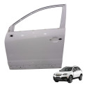 Porta Dianteira Esquerda Captiva 2.4 185cv 2012 Esquerdo Branco