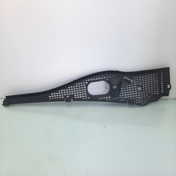 Grande Churrasqueira Parabrisa Duster 2012 Mate