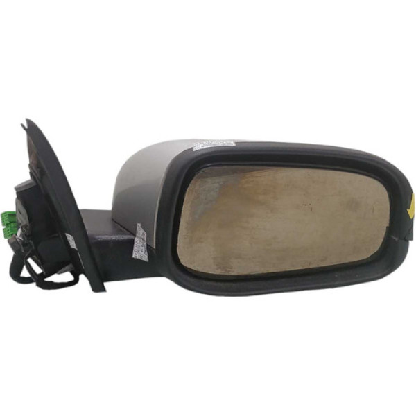 Retrovisor Direito (detalhe) Volvo V70 2005