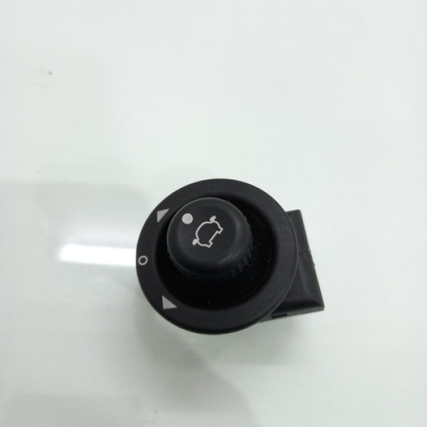 Botão Regulagem Retrovisor Ford Ecosport 2.0 16v 2012