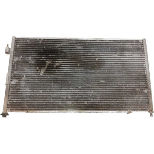 Condensador Ar Chevrolet Omega Australiano 3.8 1999