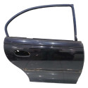 Porta Traseira Direita Chevrolet Omega Australiano 1999 Direito Preto