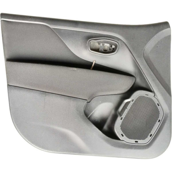 Forro Porta Dianteira Esquerda Jeep Renegade Flex 2016