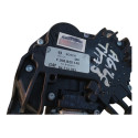 Motor Limpador Traseiro Gm Agile 2010 2011 2012 2013 2014