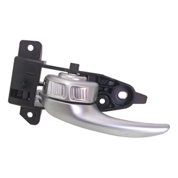 Maçaneta Interna Traseira Esquerda Jeep Renegade 2016 Traseira