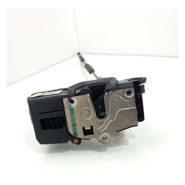Fechadura Porta Dianteira Le Gm Captiva Sport 2009 2010