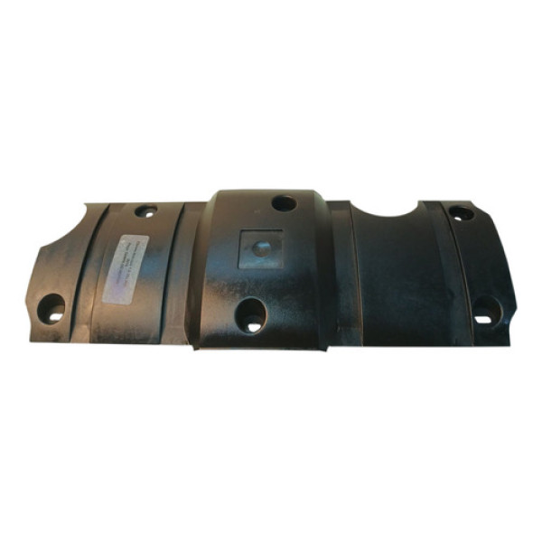 Tampa Capa Motor Citroen Aircross 1.6 16v 2015 9638602180