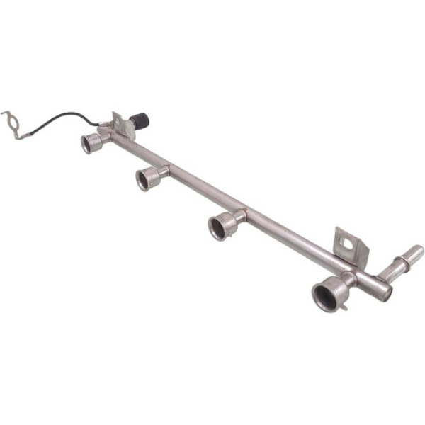 Flauta Bico Injetor Chevrolet Cruze 1.8 Ltz 2014