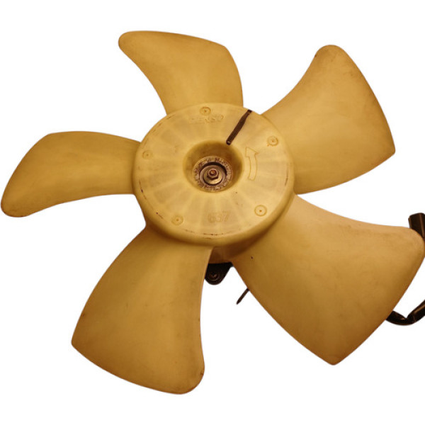 Motor Ventoinha Radiador Honda Crv 2.0 2008 2009