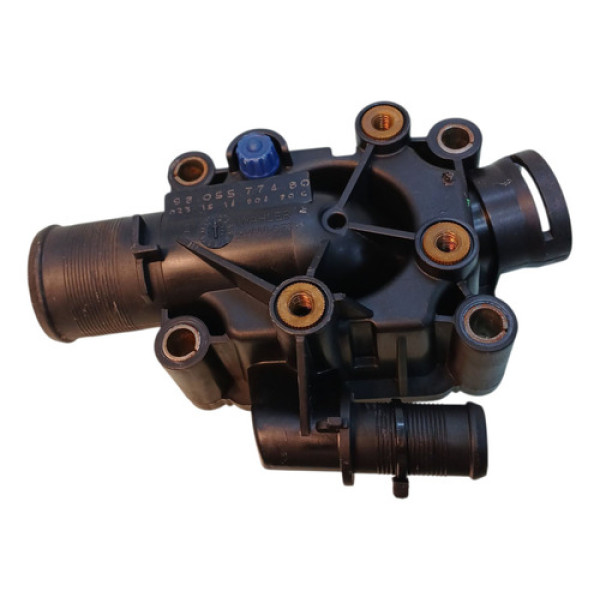 Carcaça Valvula Termostatica Citroen Aircross 1.6 2015