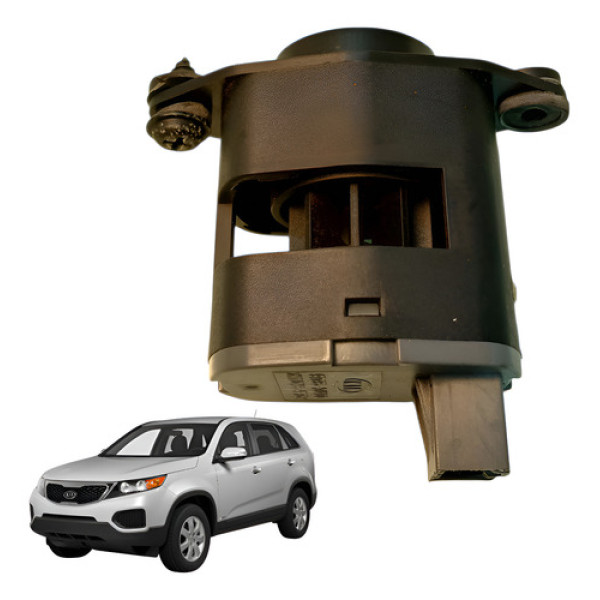 Sensor Ar Condicionado Sorento 2.4 Ex2 2012 972352j100