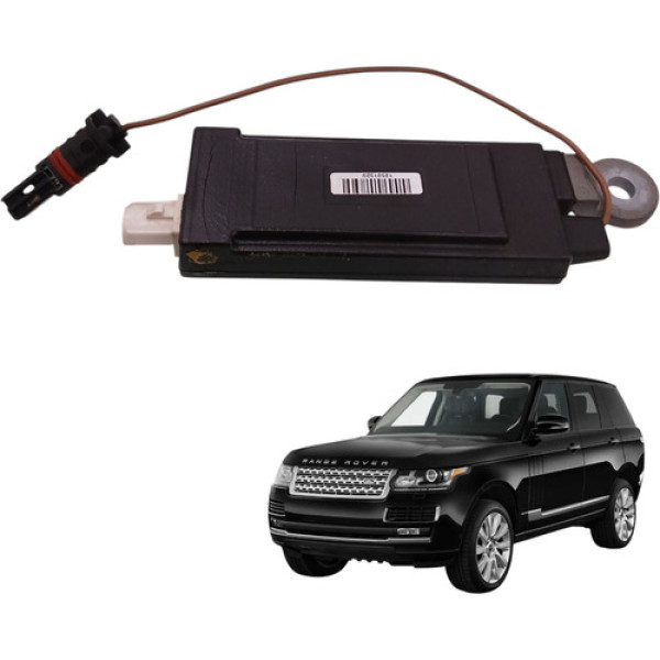 Amplificador Antena Range Rover Vogue 4.4 2013