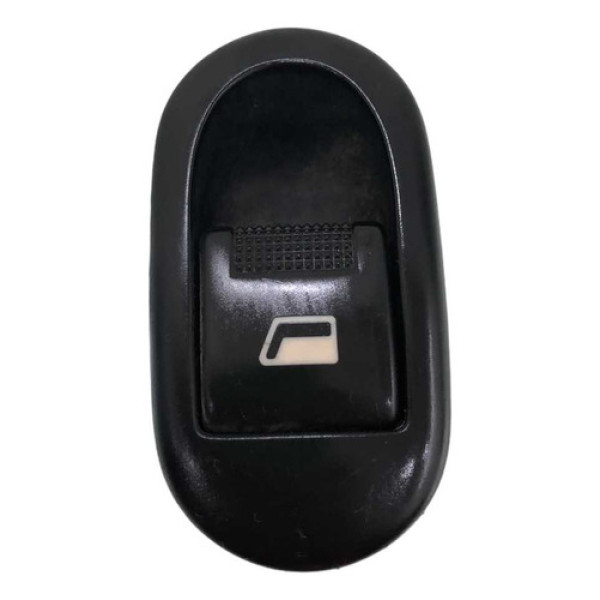  Comando Vidro Traseiro Direito Citroen C3 Exc 1.6 Flex 2010