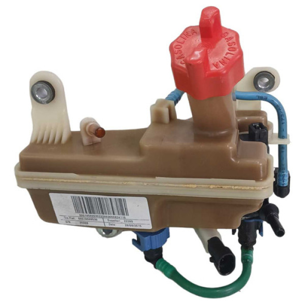 Reservatorio Partida Fria Jeep Renegade 1.8 Flex 2016 Usado