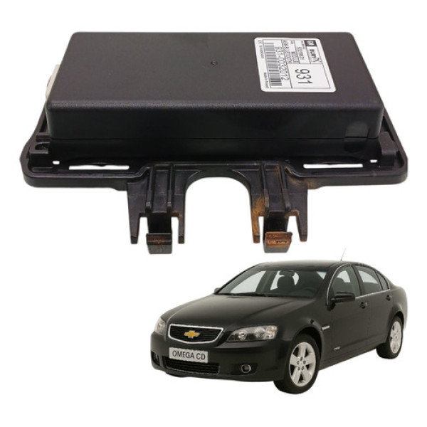 Modulo Bluetooth Omega 3.6 Cd 2008 2009 2010 92219931