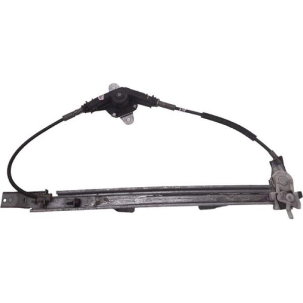 Maquina Vidro Traseira Esquerda Fiat Palio 2008