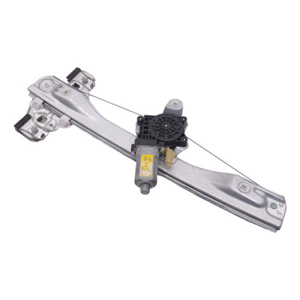 Maquina Vidro Traseira Le Chevrolet Cruze Ltz 2014