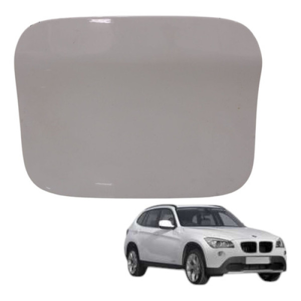 Tampa Portinhola Tanque Combustivel Bmw X1 Sdrive 2011 2012