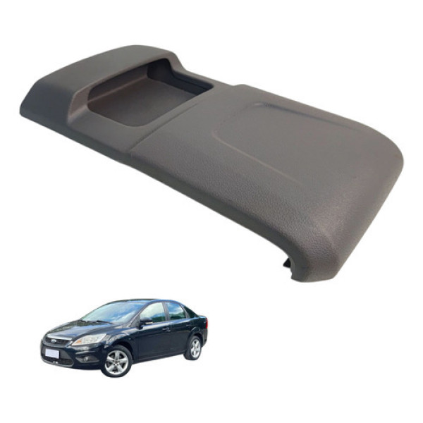 Tampa Console Central Ford Focus 2.0 Flex 2009 2012