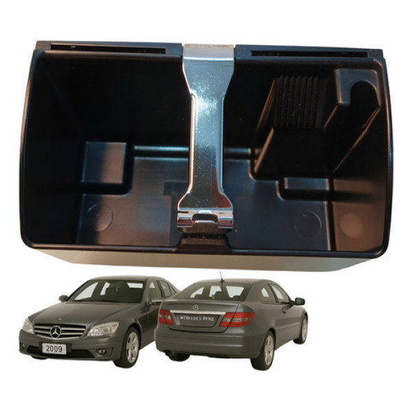 Cinzeiro Mercedes Clc 200 1.8 K 2010 A2038100530