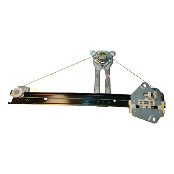 Maquina Vidro Traseira Direita Renault Sandero 2010 2011