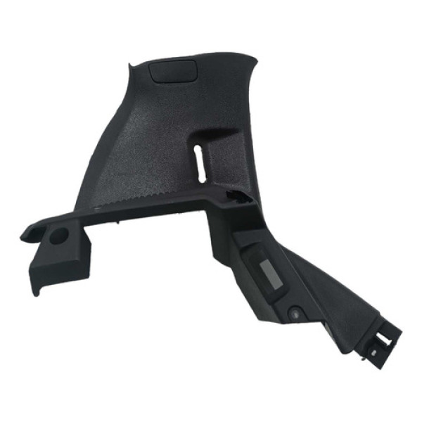 Suporte Bagagito Esquerdo Renault Clio Exp 1.0 16v  2016 Preto