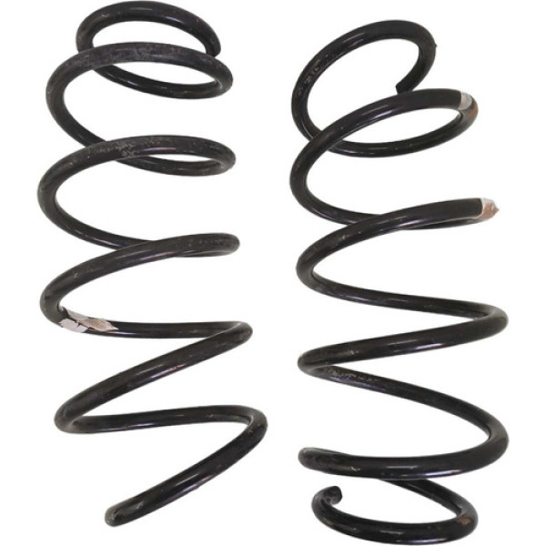 Par Molas Dianteira Ford Ecosport 2012