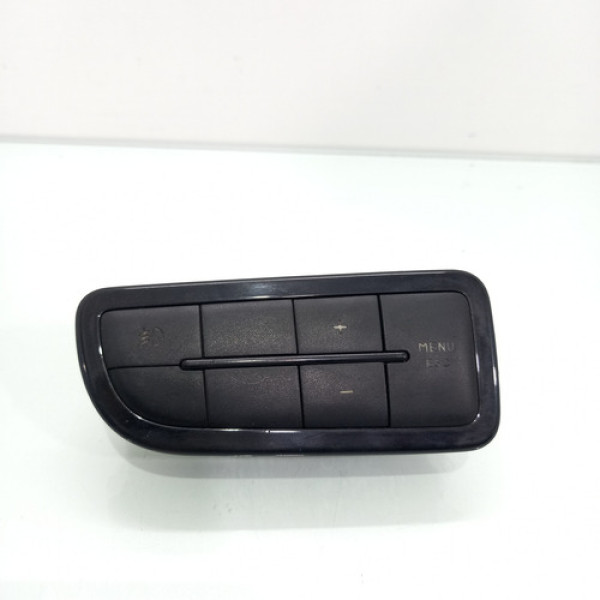 Comando Farol Milha Fiat Linea 2012