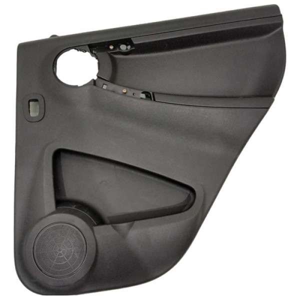 Forro Porta Traseira Direita Jac J2 1.4 16v  2014