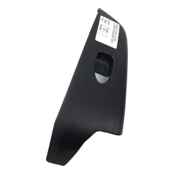 Moldura Comando Vidro Traseiro Esquerdo Honda New Civic 2007