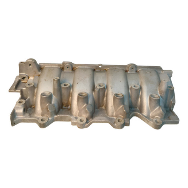 Base Coletor Admissão Renault Scenic 1.6 16v 2000 2001 2002