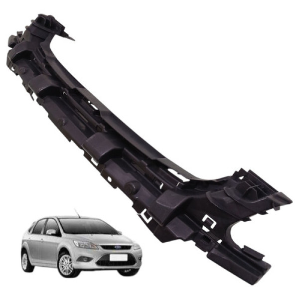 Suporte Absorvedor Impacto Ford Focus 2.0 2008 2012