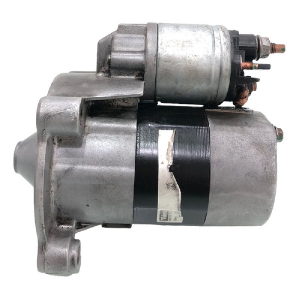  Motor Arranque Citroen C3 Exc 1.6 Flex 2010