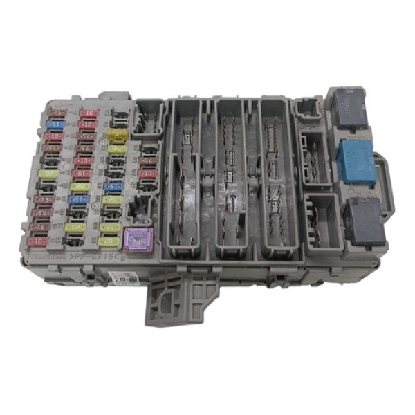 Caixa Fusível Honda New Civic 2010