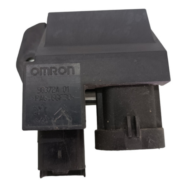 Resistência Ventoinha Peugeot 307