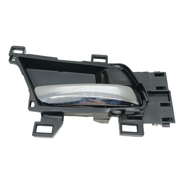 Maçaneta Interna Traseira Direita Honda City 2015 2016 2017 Traseira