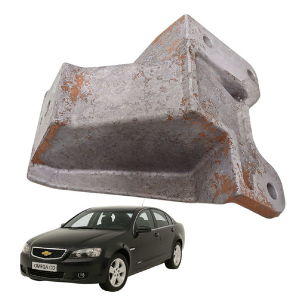 Coxim Direito Motor Gm Omega 3.6 Cd 2008 2009 2010 92160950