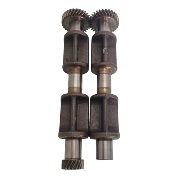 Par Eixo Bomba De Oleo Bmw 320i 2.0 N46 2009 2010 2011